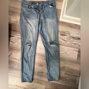 Refuge jeans size 12